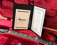 Load image into Gallery viewer, Ibanez RG8570Z J-Custom