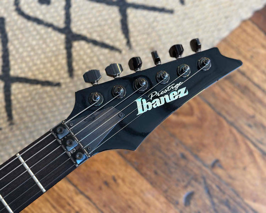 Ibanez RGA220Z Prestige