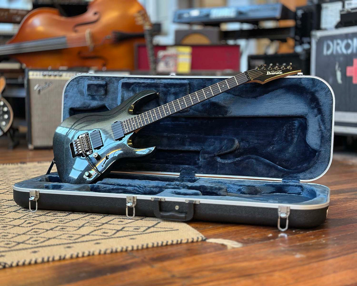 Ibanez RGA220Z Prestige