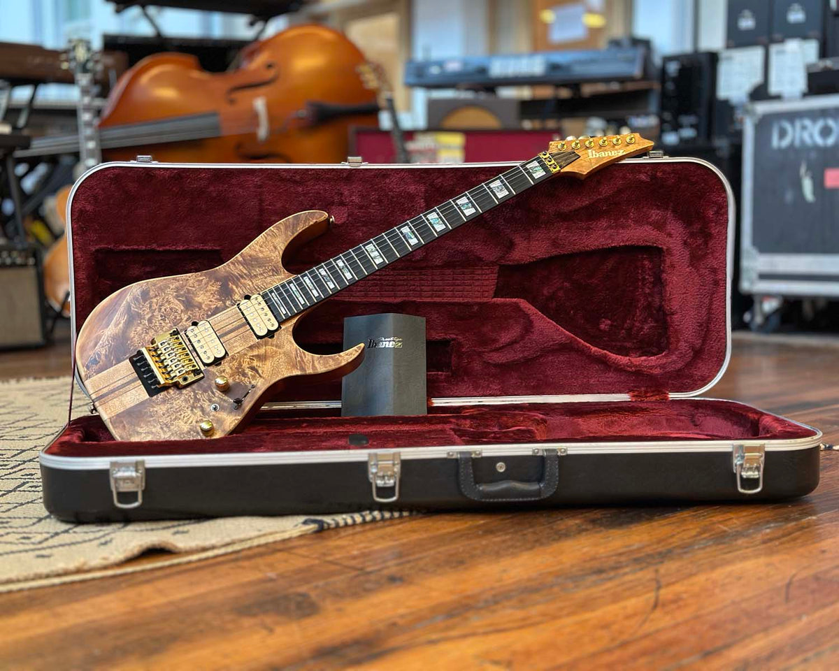 Ibanez RGT1220PB Premium w/OSHC