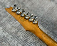 Load image into Gallery viewer, 1988 Ibanez RG 340 Roadstar II - Dark Blue w/ HSC