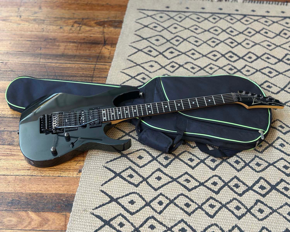 2000 Ibanez RG 570 🇯🇵
