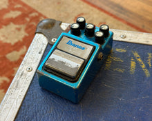 Load image into Gallery viewer, Ibanez SM9 Super Metal Distortion Pedal