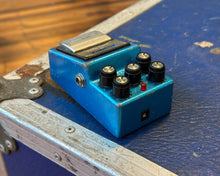 Load image into Gallery viewer, Ibanez SM9 Super Metal Distortion Pedal