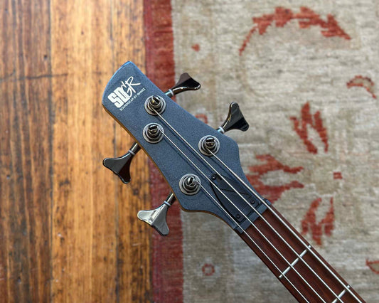 Ibanez SoundGear SR300EL Left-Handed Active Bass