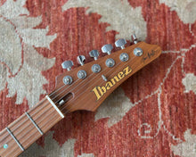 Load image into Gallery viewer, Ibanez TQM1 Tom Quayle Signature AZ
