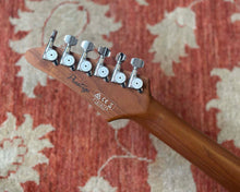 Load image into Gallery viewer, Ibanez TQM1 Tom Quayle Signature AZ