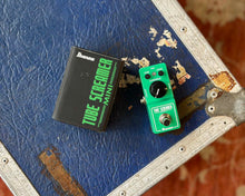 Load image into Gallery viewer, Ibanez Tube Screamer Mini