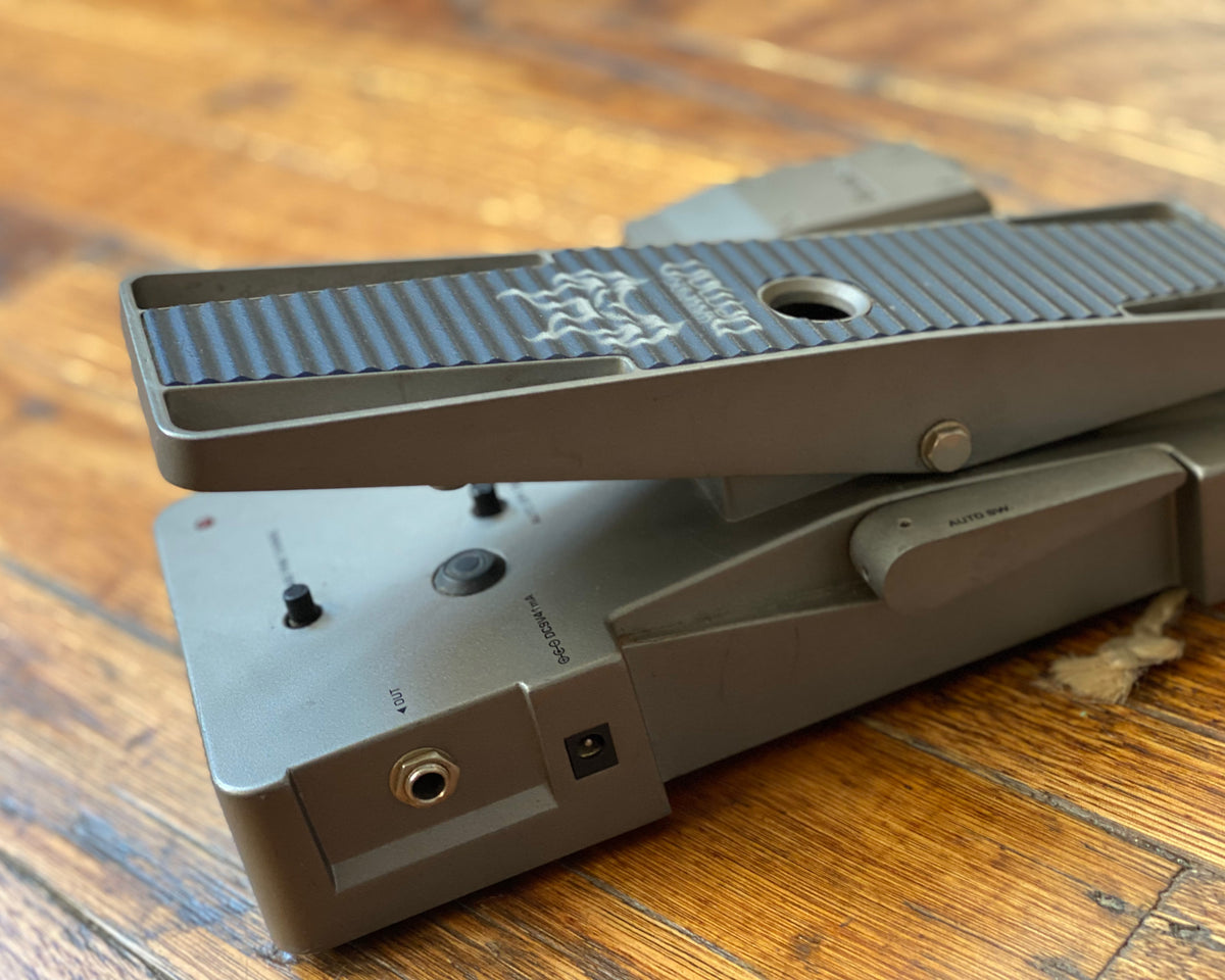 Ibanez WD7 Weeping Demon – Found Sound