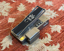 Load image into Gallery viewer, Ibanez WD7 Weeping Demon Wah Pedal