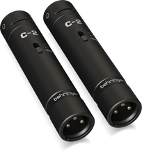 Load image into Gallery viewer, Behringer C-2 - Dark Edition