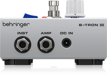 Load image into Gallery viewer, Behringer B-TRON III Auto Wah Envelope Filter