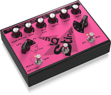 Load image into Gallery viewer, Behringer Ring Stinger Ring Modulator Fuzz Pedal