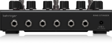 Load image into Gallery viewer, Behringer Ring Stinger Ring Modulator Fuzz Pedal