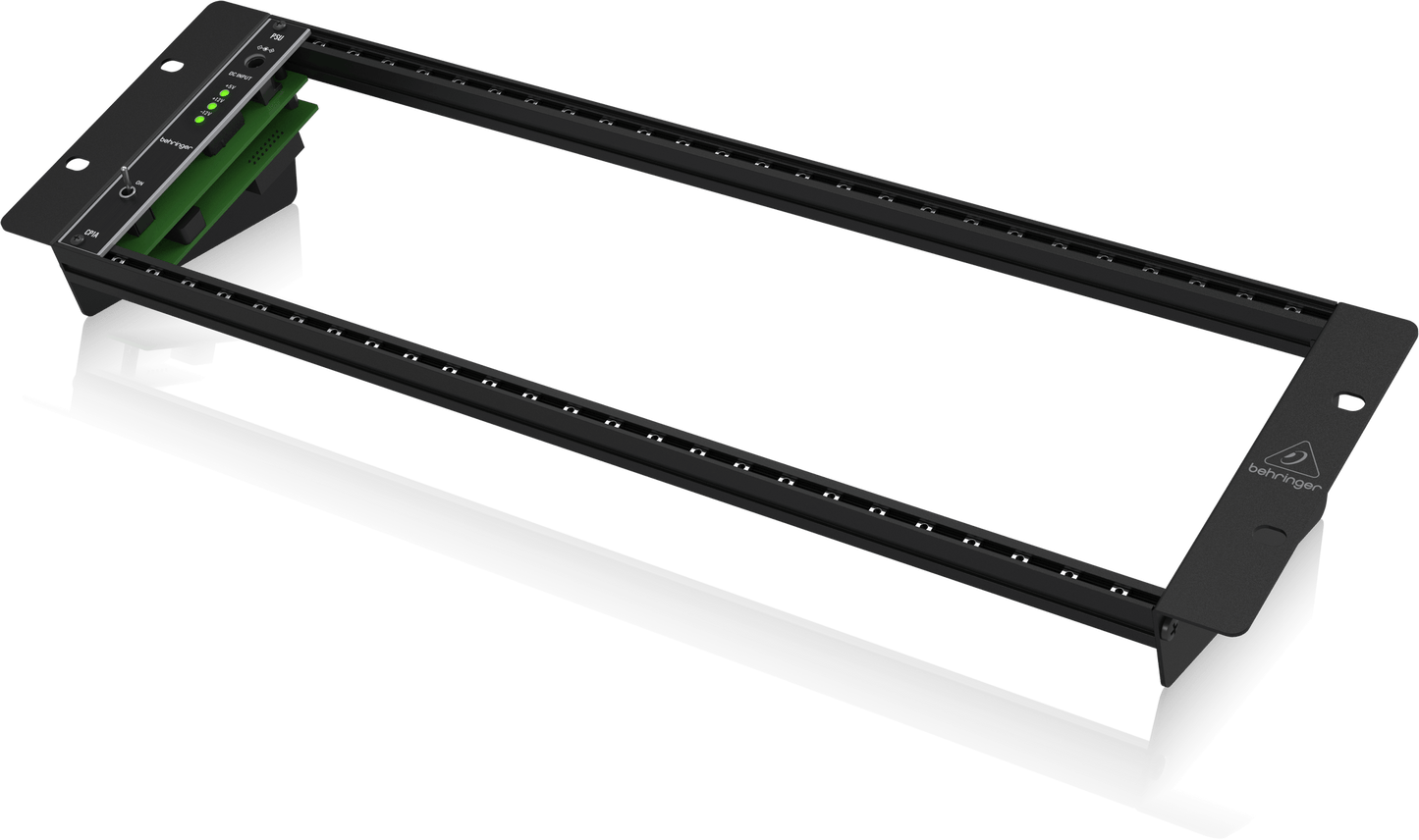 Behringer Eurorack Rack With Power