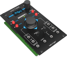 Load image into Gallery viewer, Behringer Victor Quad Vector Morphing Module
