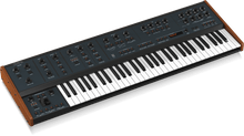 Load image into Gallery viewer, Behringer UB-Xa Analogue Polyphonic Synthesizer