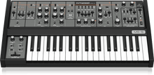 Load image into Gallery viewer, Behringer MS-5 Analogue Synthesizer