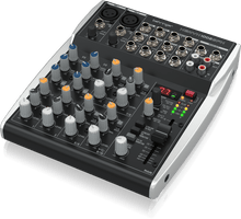 Load image into Gallery viewer, Behringer XENYX 1002SFX