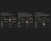 Load image into Gallery viewer, Instruo/DivKid Øchd Modulation Source Expander