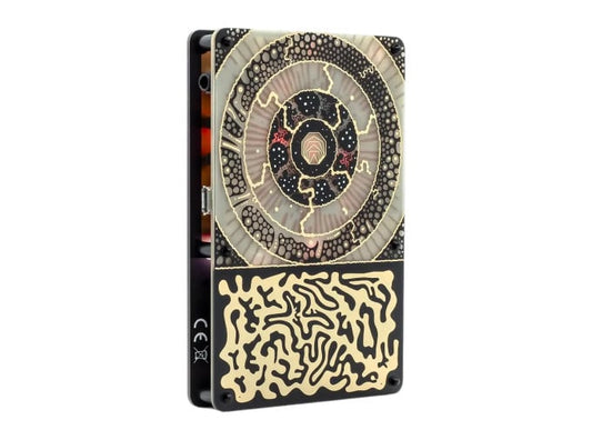 Instruo Pocket Scion Biofeedback Instrument