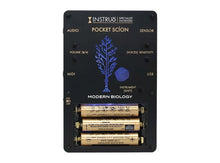 Load image into Gallery viewer, Instruo Pocket Scion Biofeedback Instrument