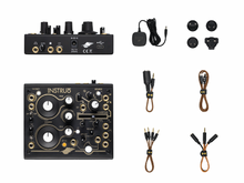 Load image into Gallery viewer, Instruo Seashell