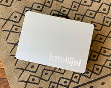 Load image into Gallery viewer, Intellijel 7U Performance Case 2x3U & 1x1U 84HP - Silver (w/ gig bag)