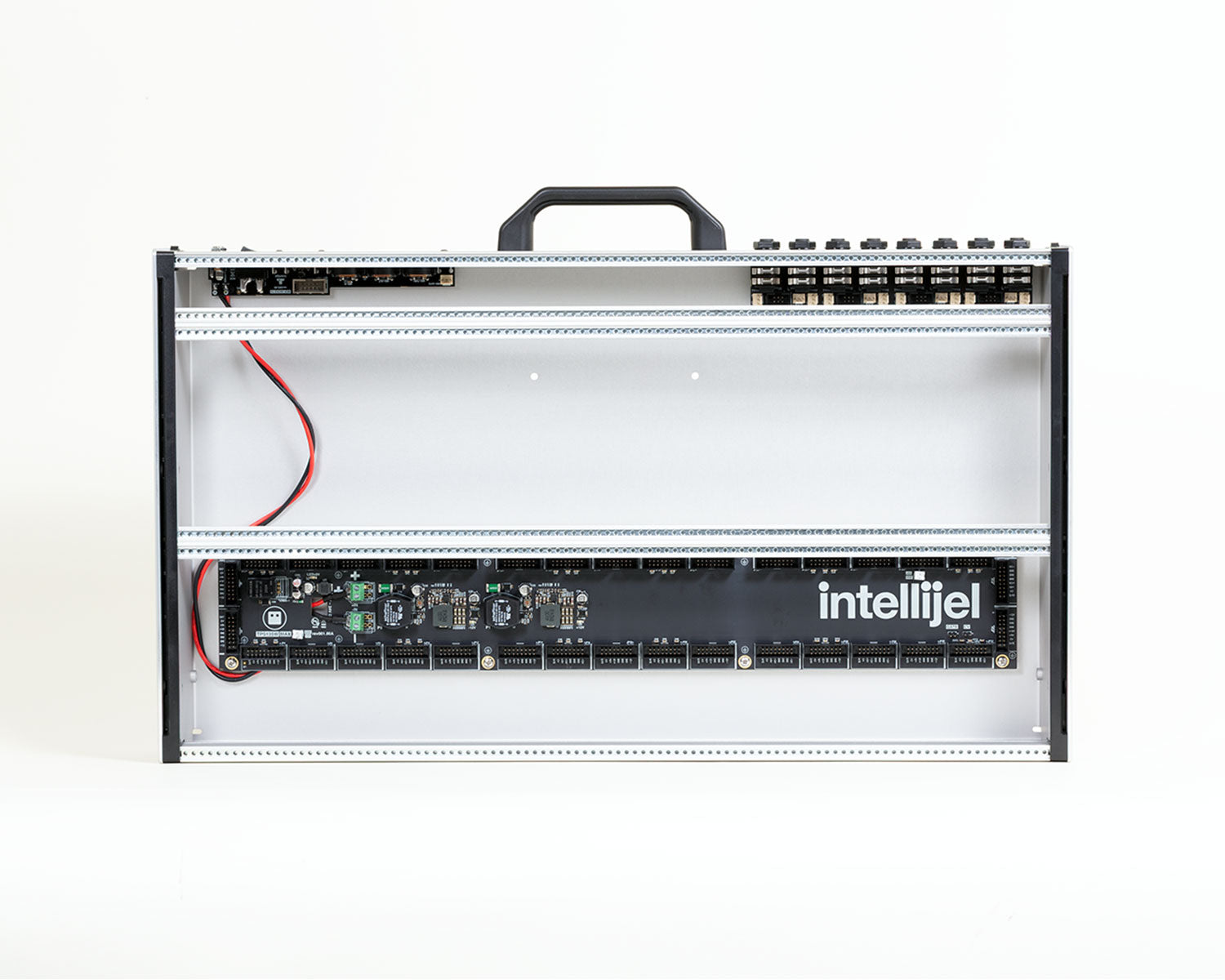 鍵盤楽器 intellijel 7U 104hp Performance Case Intellijel 7U x 104HP Gen-2 Performance Case with TPS135W MAX