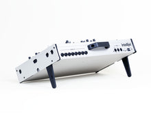 Load image into Gallery viewer, Intellijel 7U x 104HP Gen-2 Performance Case with TPS135W MAX Power - Silver