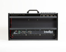 Load image into Gallery viewer, Intellijel 7U x 104HP Gen-2 Performance Case with TPS135W MAX Power - Stealth Black Edition