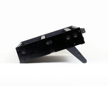 Load image into Gallery viewer, Intellijel 7U x 104HP Gen-2 Performance Case with TPS135W MAX Power - Stealth Black Edition