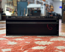 Load image into Gallery viewer, Intellijel Palette 4U 104HP - Stealth