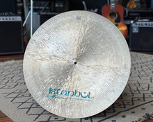 Load image into Gallery viewer, Istanbul 22" Mehmet 'El Negro' by Horacio Hernandez