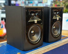 Load image into Gallery viewer, JBL 305P MkII Studio Monitors (Pair)