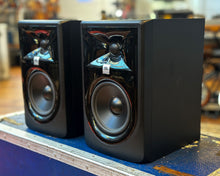 Load image into Gallery viewer, JBL 305P MkII Studio Monitors (Pair)