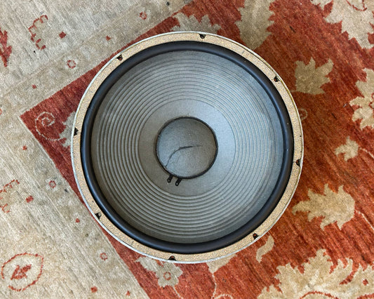 JBL LE15A 8Ω 250 Watt 15" Loudspeaker