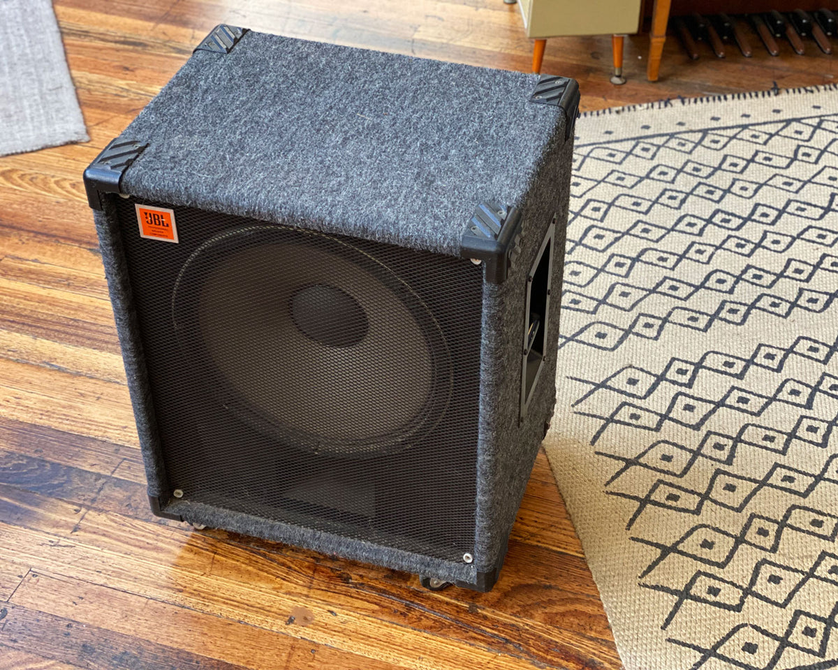 Jbl bass pin price on sale