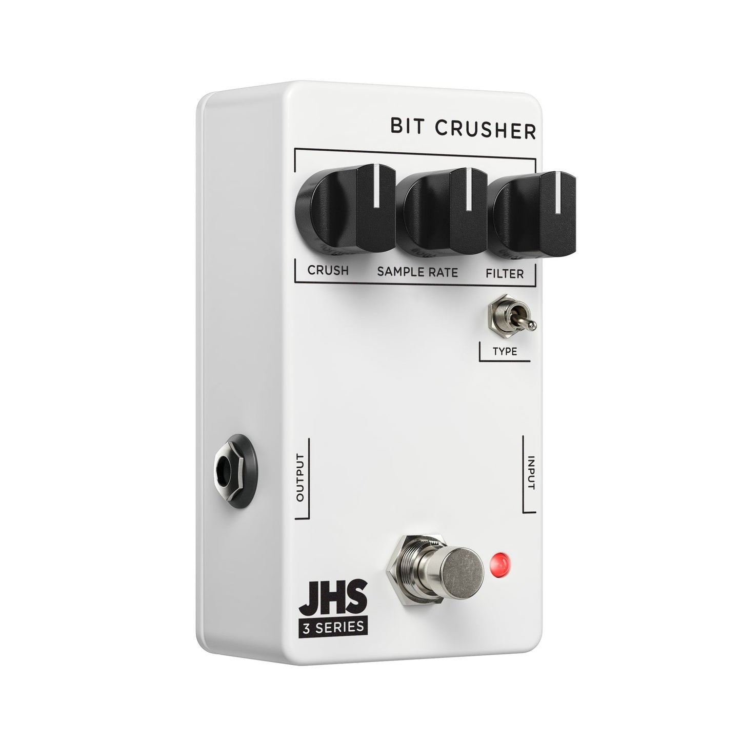 JHS Pedals 3 Series Bitcrusher
