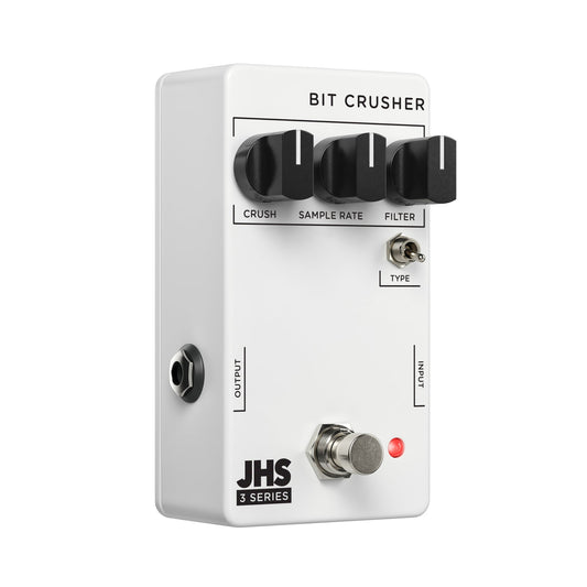 JHS Pedals 3 Series Bitcrusher