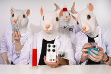 Load image into Gallery viewer, JHS Pedals PackRat - White