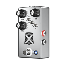 Load image into Gallery viewer, JHS Pedals Kilt 10 Distortion Pedal Special Edition Mod