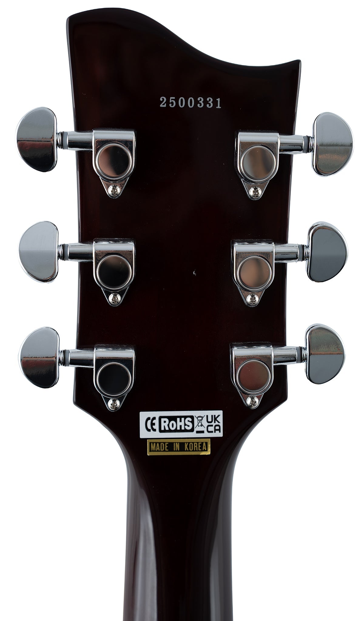 Eastwood JH 1200 - Sunburst