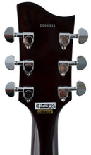 Load image into Gallery viewer, Eastwood JH 1200 - Sunburst