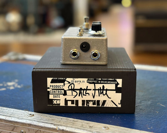JPTR FX Bass Jive