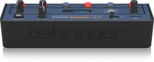Load image into Gallery viewer, Behringer JT-4000 4-Voice Hybrid Modeling Synthesizer
