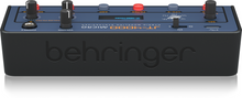 Load image into Gallery viewer, Behringer JT-4000 4-Voice Hybrid Modeling Synthesizer