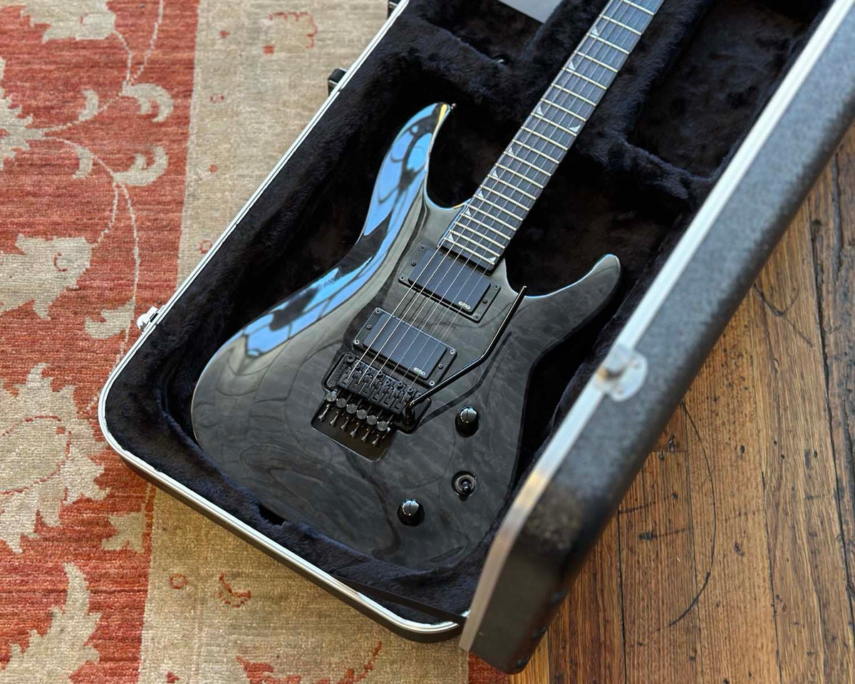 Jackson SLATXMG3-6 Soloist