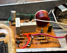 Load image into Gallery viewer, Jen Cry Baby Wah - Model 310.001(250.046)