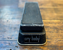 Load image into Gallery viewer, Jen Cry Baby Wah - Model 310.001(250.046)